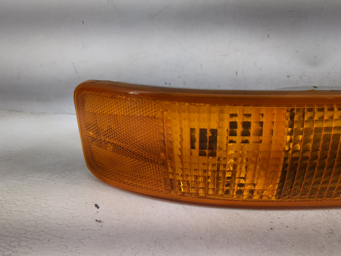 2003-2022 Chevrolet Express 2500 Passenger Right Oem Front Light Lamp - Oemusedautoparts1.com