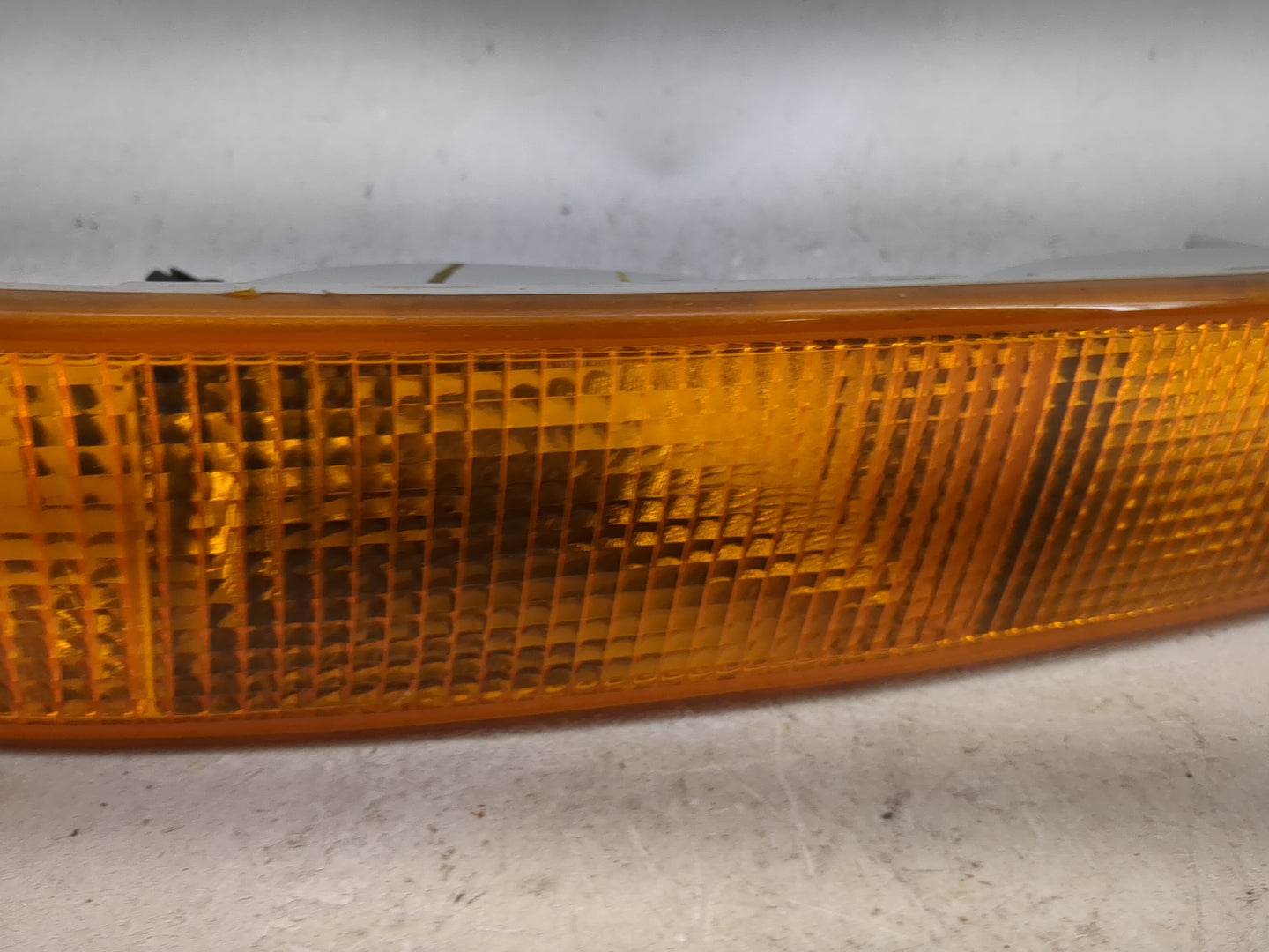 2003-2022 Chevrolet Express 2500 Passenger Right Oem Front Light Lamp - Oemusedautoparts1.com