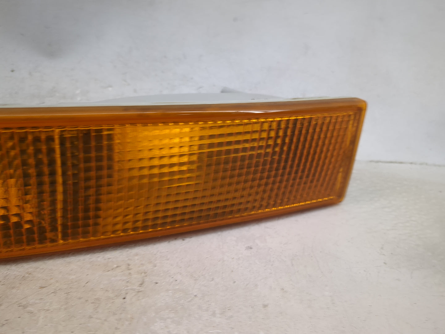 2003-2022 Chevrolet Express 2500 Passenger Right Oem Front Light Lamp - Oemusedautoparts1.com