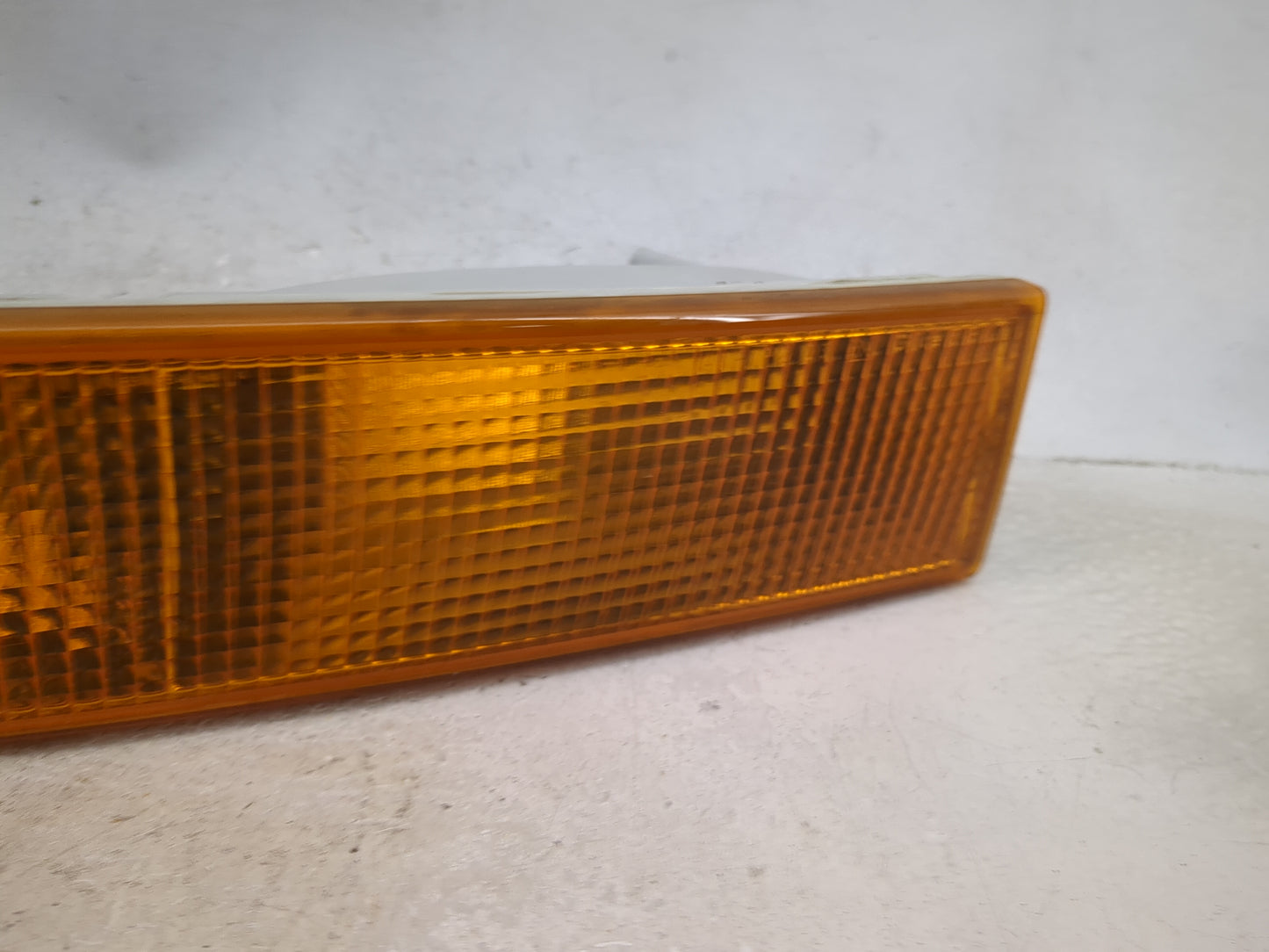 2003-2022 Chevrolet Express 2500 Passenger Right Oem Front Light Lamp - Oemusedautoparts1.com