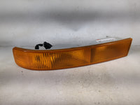 2003-2022 Chevrolet Express 2500 Driver Left Oem Front Light Lamp Orange - Oemusedautoparts1.com