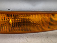 2003-2022 Chevrolet Express 2500 Driver Left Oem Front Light Lamp Orange - Oemusedautoparts1.com