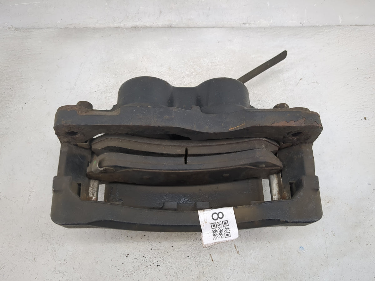 2003-2020 Chevrolet Express 2500 Front Driver Left Brake Caliper 1510018 - Oemusedautoparts1.com