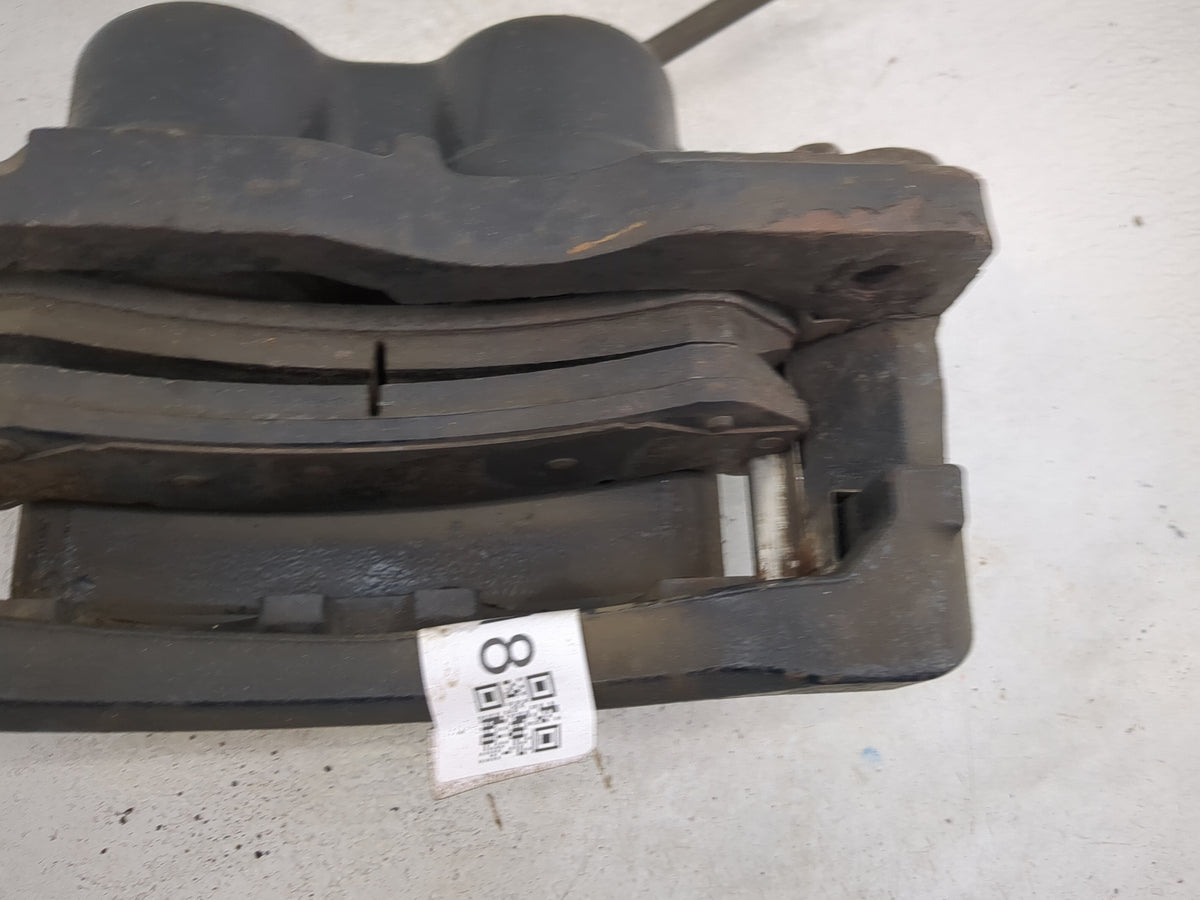 2003-2020 Chevrolet Express 2500 Front Driver Left Brake Caliper 1510018 - Oemusedautoparts1.com