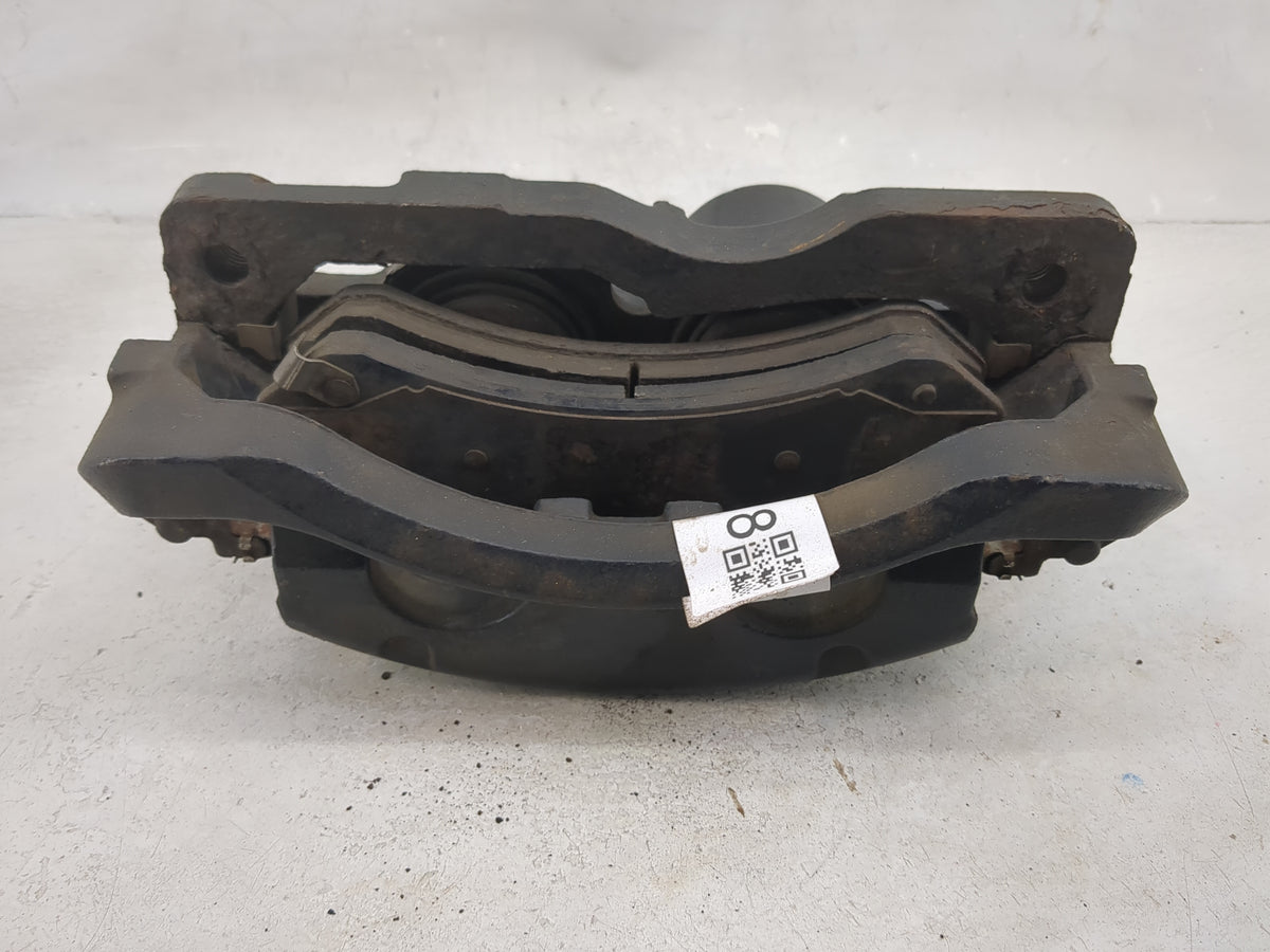 2003-2020 Chevrolet Express 2500 Front Driver Left Brake Caliper 1510018 - Oemusedautoparts1.com