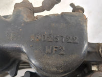 2003-2020 Chevrolet Express 2500 Front Driver Left Brake Caliper 1510018 - Oemusedautoparts1.com
