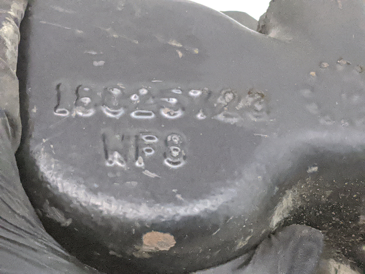 2014 Chevrolet Express 2500 Front Passenger Right Brake Caliper - Oemusedautoparts1.com