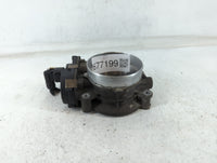 2009-2015 Chevrolet Express 2500 Throttle Body P/N:RME87-3C9992 Fits Fits 2009 2010 2011 2012 2013 2014 2015 OEM Used Auto P