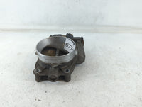2009-2015 Chevrolet Express 2500 Throttle Body P/N:RME87-3C9992 Fits Fits 2009 2010 2011 2012 2013 2014 2015 OEM Used Auto P