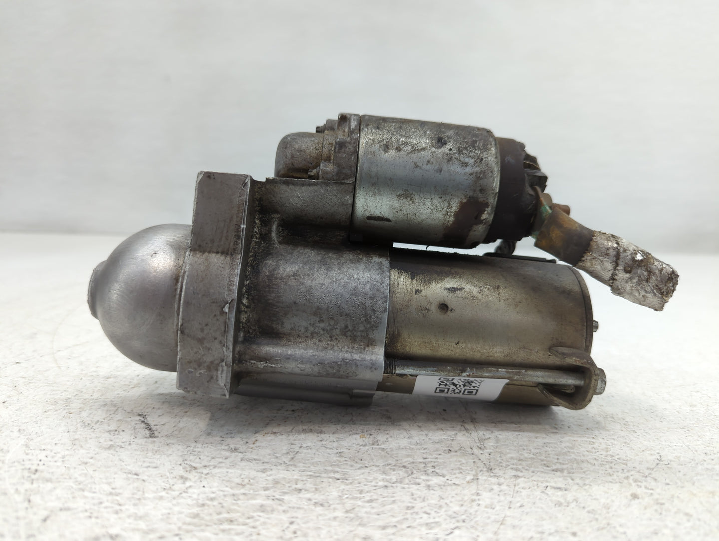 2009-2017 Chevrolet Express 2500 Car Starter Motor Solenoid OEM Fits Fits 2009 2010 2011 2012 2013 2014 2015 2016 2017 OEM U