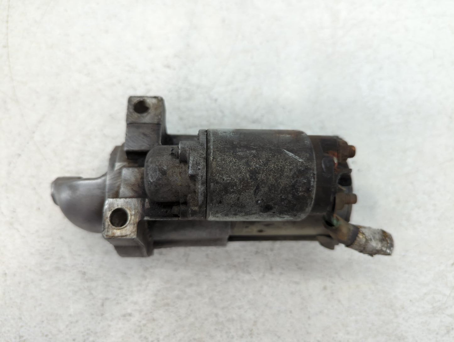 2009-2017 Chevrolet Express 2500 Car Starter Motor Solenoid OEM Fits Fits 2009 2010 2011 2012 2013 2014 2015 2016 2017 OEM U