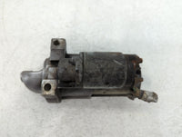2009-2017 Chevrolet Express 2500 Car Starter Motor Solenoid OEM Fits Fits 2009 2010 2011 2012 2013 2014 2015 2016 2017 OEM U