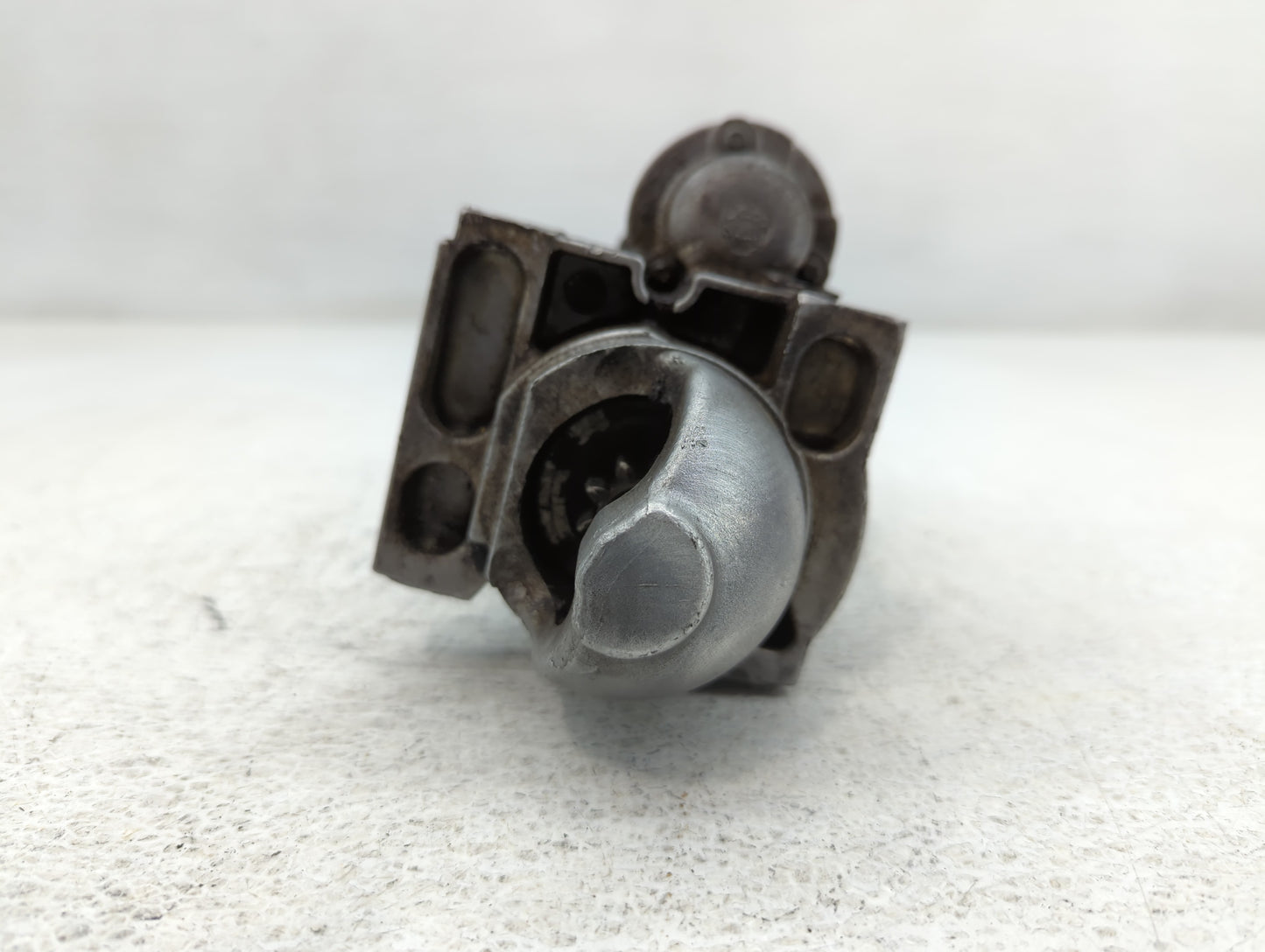 2009-2017 Chevrolet Express 2500 Car Starter Motor Solenoid OEM Fits Fits 2009 2010 2011 2012 2013 2014 2015 2016 2017 OEM U