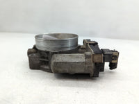 2009-2015 Chevrolet Express 2500 Throttle Body P/N:RME87-3C9992 Fits Fits 2009 2010 2011 2012 2013 2014 2015 OEM Used Auto P