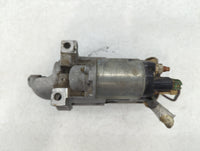 2009-2017 Chevrolet Express 2500 Car Starter Motor Solenoid OEM P/N:323-1662 H21 8180529 Fits OEM Used Auto Parts - Oemuseda