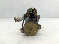 2009-2017 Chevrolet Express 2500 Car Starter Motor Solenoid OEM P/N:323-1662 H21 8180529 Fits OEM Used Auto Parts - Oemuseda