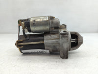 2009-2017 Chevrolet Express 2500 Car Starter Motor Solenoid OEM P/N:323-1662 H21 8180529 Fits OEM Used Auto Parts - Oemuseda
