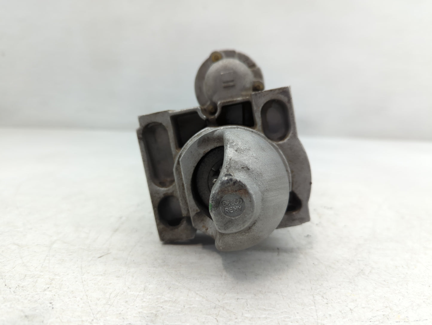 2009-2017 Chevrolet Express 2500 Car Starter Motor Solenoid OEM P/N:323-1662 H21 8180529 Fits OEM Used Auto Parts - Oemuseda