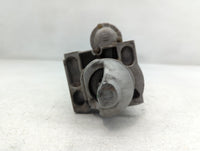 2009-2017 Chevrolet Express 2500 Car Starter Motor Solenoid OEM P/N:323-1662 H21 8180529 Fits OEM Used Auto Parts - Oemuseda