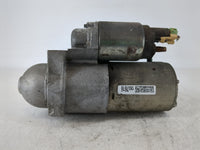 2009-2015 Chevrolet Express 3500 Car Starter Motor Solenoid OEM P/N:12637616 Fits Fits 2009 2010 2011 2012 2013 2014 2015 OE