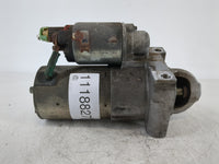 2009-2015 Chevrolet Express 3500 Car Starter Motor Solenoid OEM P/N:12637616 Fits Fits 2009 2010 2011 2012 2013 2014 2015 OE