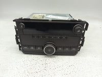 2008-2014 Chevrolet Express 3500 Radio AM FM Cd Player Receiver Replacement P/N:22823887 Fits OEM Used Auto Parts - Oemuseda
