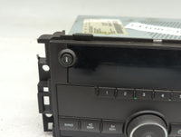 2008-2014 Chevrolet Express 3500 Radio AM FM Cd Player Receiver Replacement P/N:22823887 Fits OEM Used Auto Parts - Oemuseda