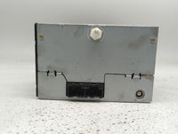 2008-2014 Chevrolet Express 3500 Radio AM FM Cd Player Receiver Replacement P/N:22823887 Fits OEM Used Auto Parts - Oemuseda