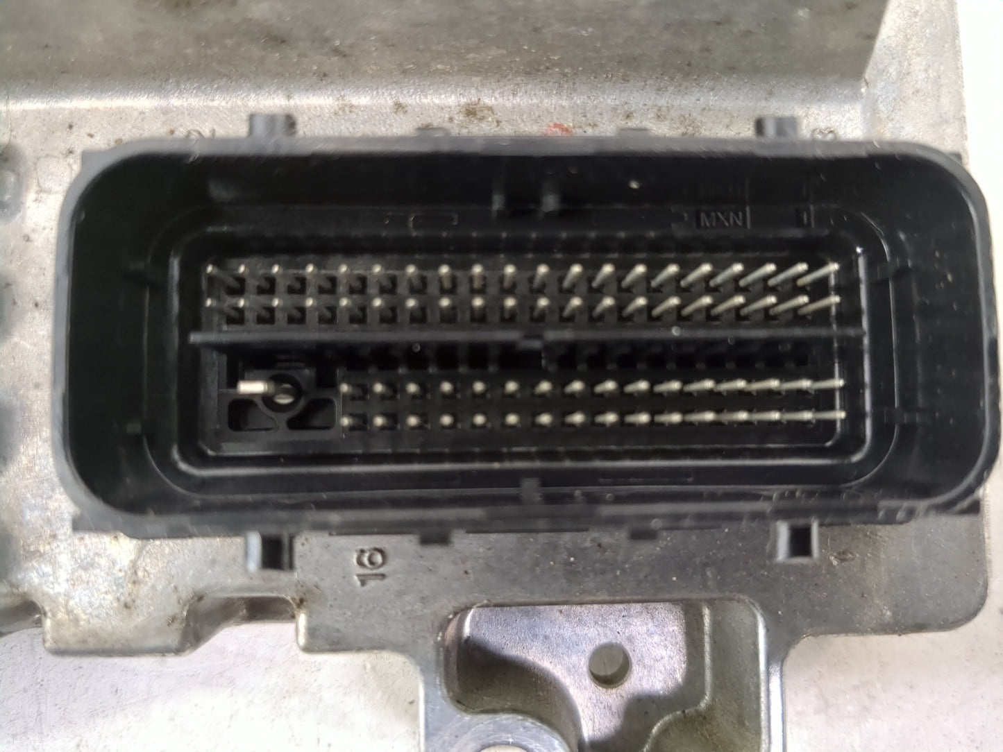 2010-2015 Chevrolet Express 3500 PCM Engine Control Computer ECU ECM PCU OEM Fits Fits 2010 2011 2012 2013 2014 2015 2016 20