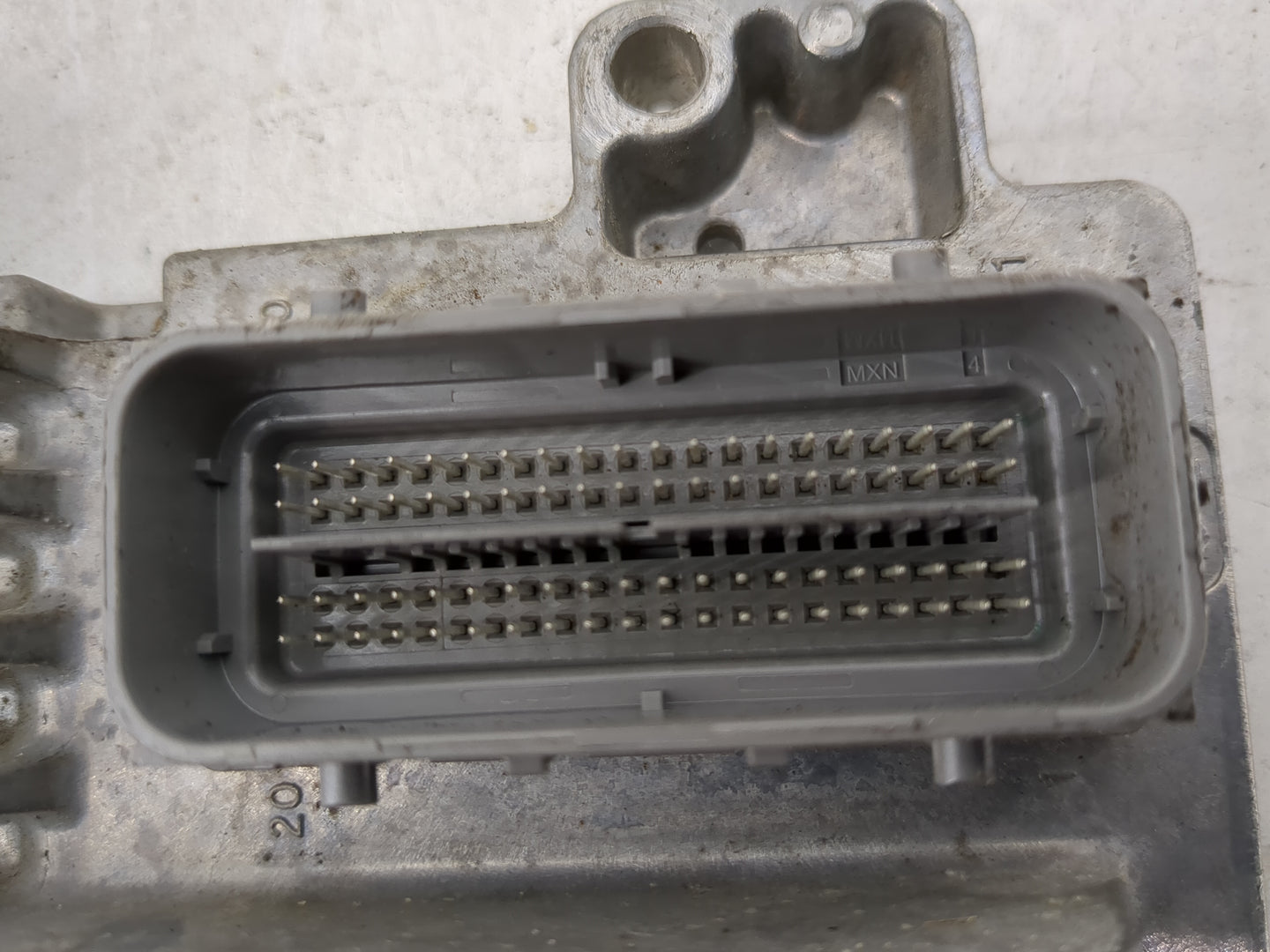 2010-2015 Chevrolet Express 3500 PCM Engine Control Computer ECU ECM PCU OEM Fits Fits 2010 2011 2012 2013 2014 2015 2016 20