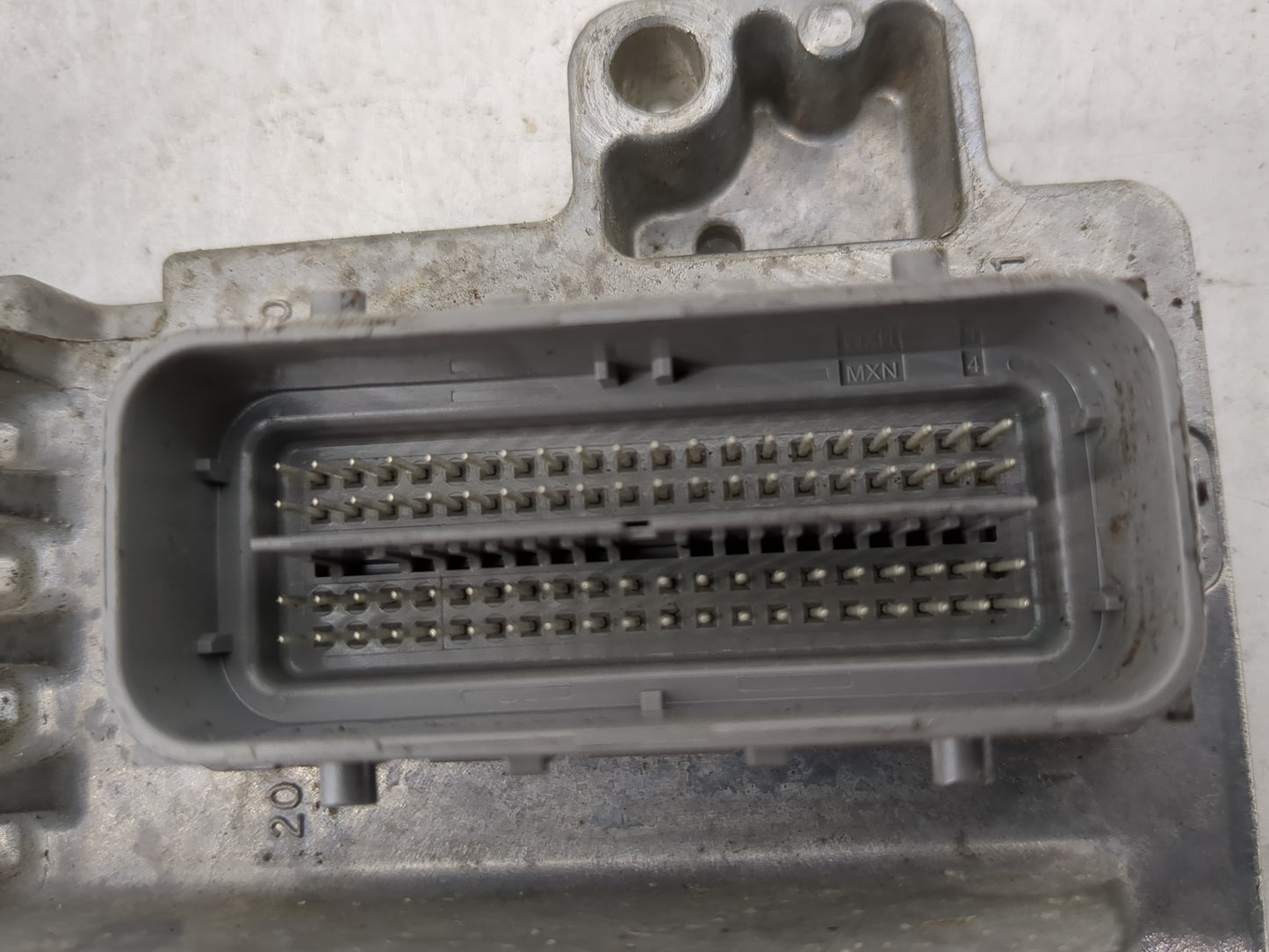 2010-2015 Chevrolet Express 3500 PCM Engine Control Computer ECU ECM PCU OEM Fits Fits 2010 2011 2012 2013 2014 2015 2016 20