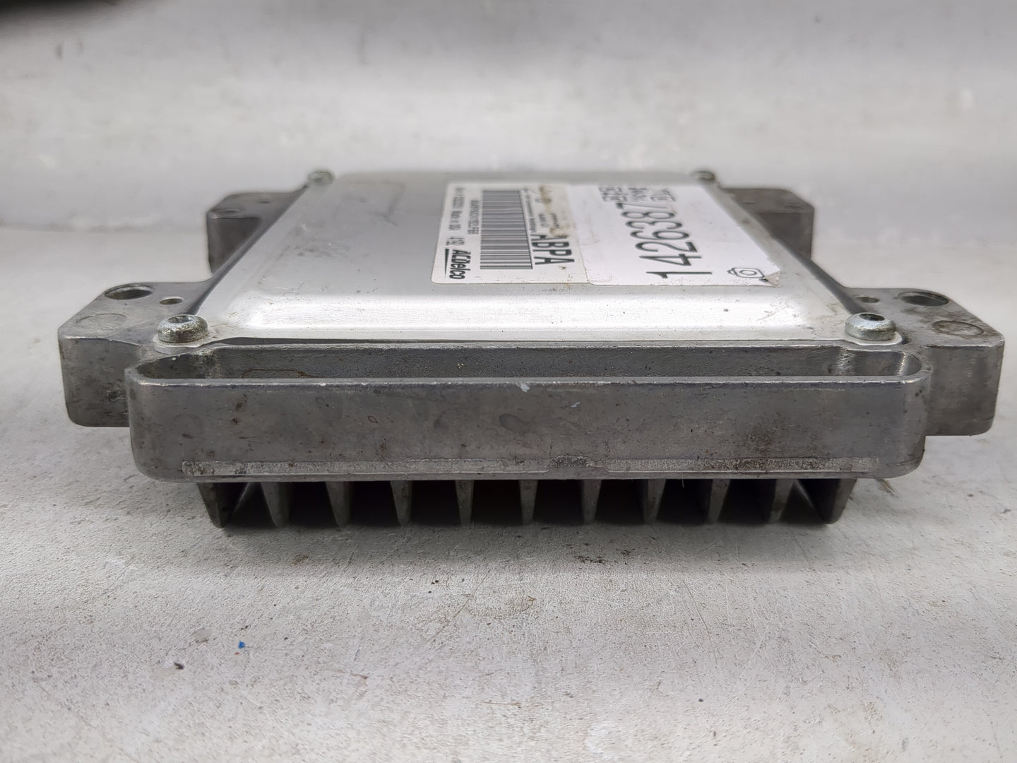 2010-2015 Chevrolet Express 3500 PCM Engine Control Computer ECU ECM PCU OEM Fits Fits 2010 2011 2012 2013 2014 2015 2016 20