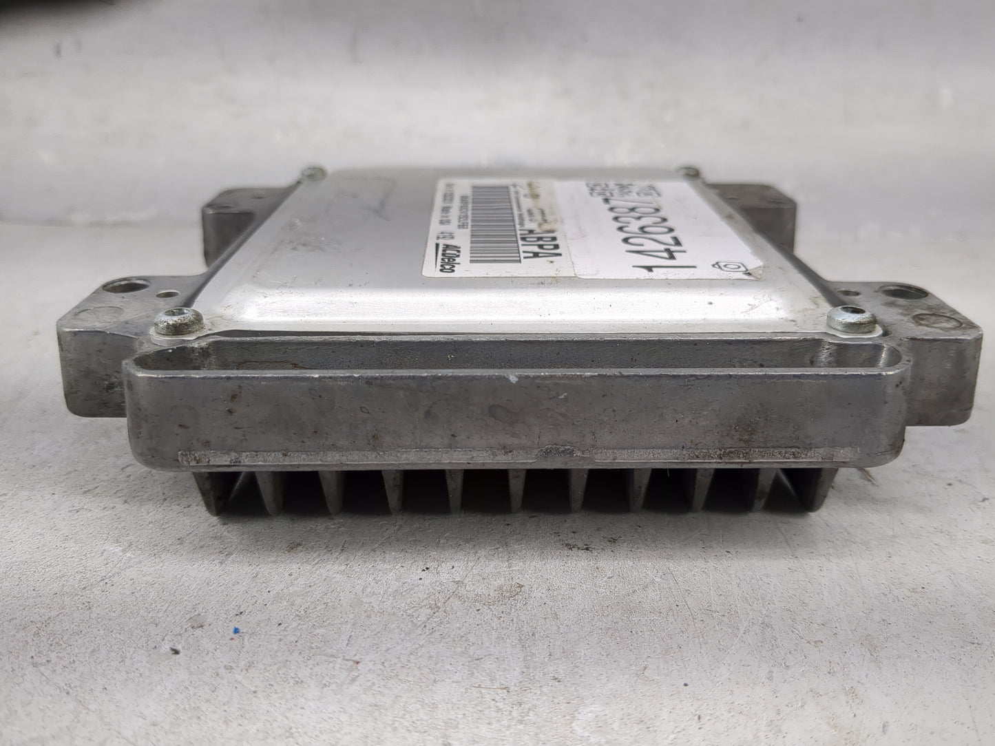2010-2015 Chevrolet Express 3500 PCM Engine Control Computer ECU ECM PCU OEM Fits Fits 2010 2011 2012 2013 2014 2015 2016 20