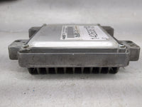 2010-2015 Chevrolet Express 3500 PCM Engine Control Computer ECU ECM PCU OEM Fits Fits 2010 2011 2012 2013 2014 2015 2016 20