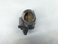 2009-2015 Chevrolet Express 3500 Throttle Body P/N:RME87-3C9992 Fits Fits 2009 2010 2011 2012 2013 2014 2015 OEM Used Auto P