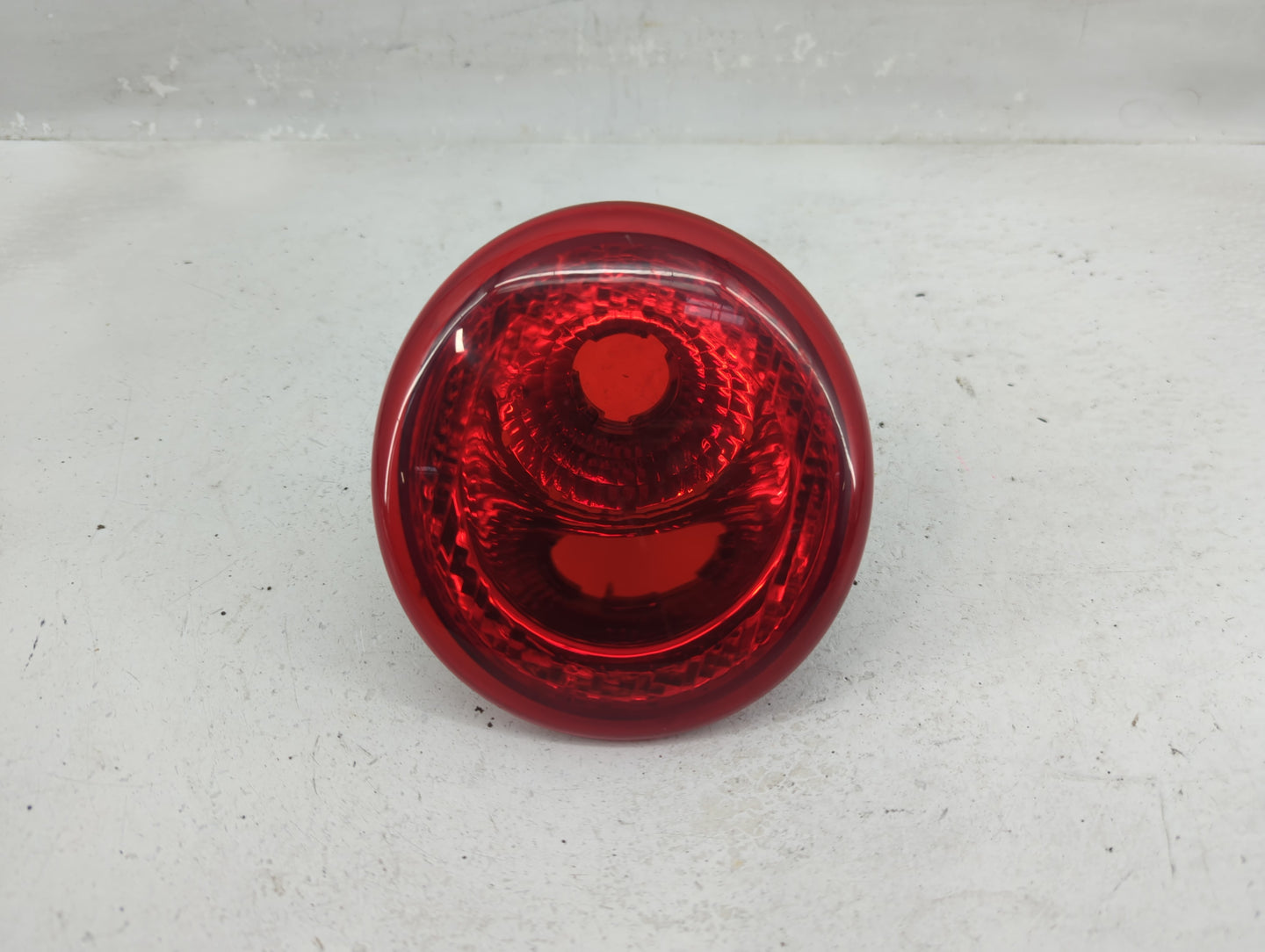 2006-2011 Chevrolet Hhr Tail Light Assembly Passenger Right OEM P/N:16532504 A Fits Fits 2006 2007 2008 2009 2010 2011 OEM U