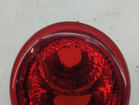 2006-2011 Chevrolet Hhr Tail Light Assembly Passenger Right OEM P/N:16532504 A Fits Fits 2006 2007 2008 2009 2010 2011 OEM U