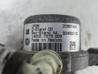 2012-2016 Chevrolet Impala Central Vaccum Lock Pump - Oemusedautoparts1.com