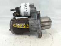2012-2020 Chevrolet Impala Car Starter Motor Solenoid OEM P/N:12645298 Fits OEM Used Auto Parts - Oemusedautoparts1.com