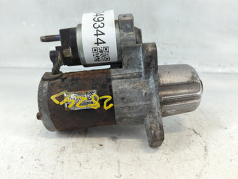 compare product 2012-2020 Chevrolet Impala Car Starter Motor Solenoid OEM P/N:12645298 Fits OEM Used Auto Parts