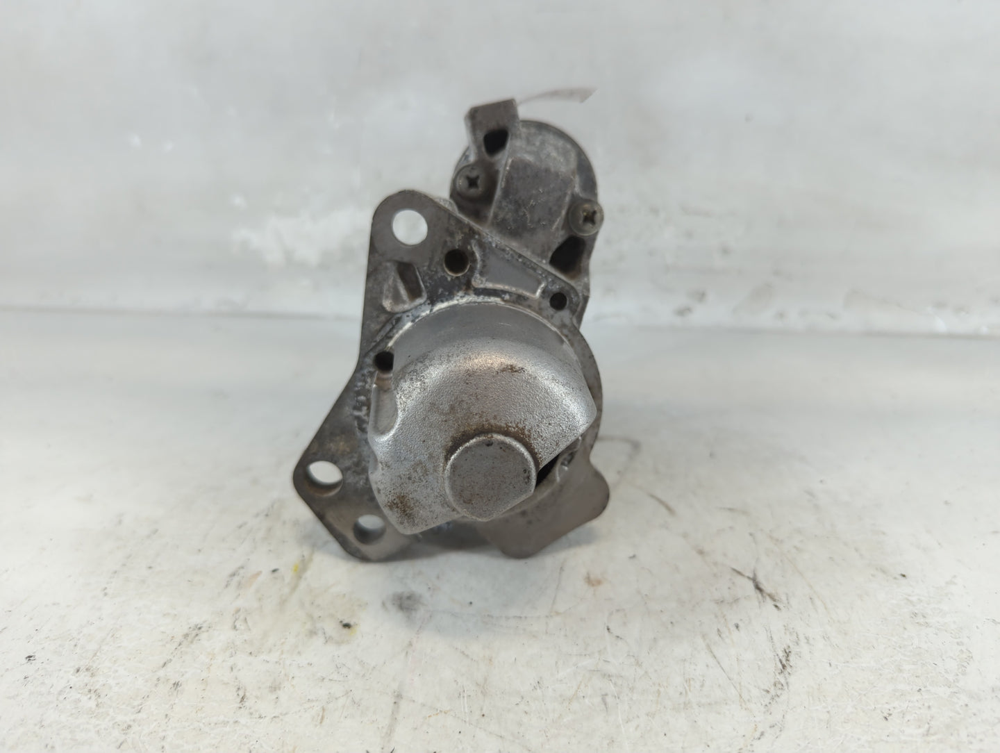 2012-2020 Chevrolet Impala Car Starter Motor Solenoid OEM P/N:12645298 Fits OEM Used Auto Parts - Oemusedautoparts1.com
