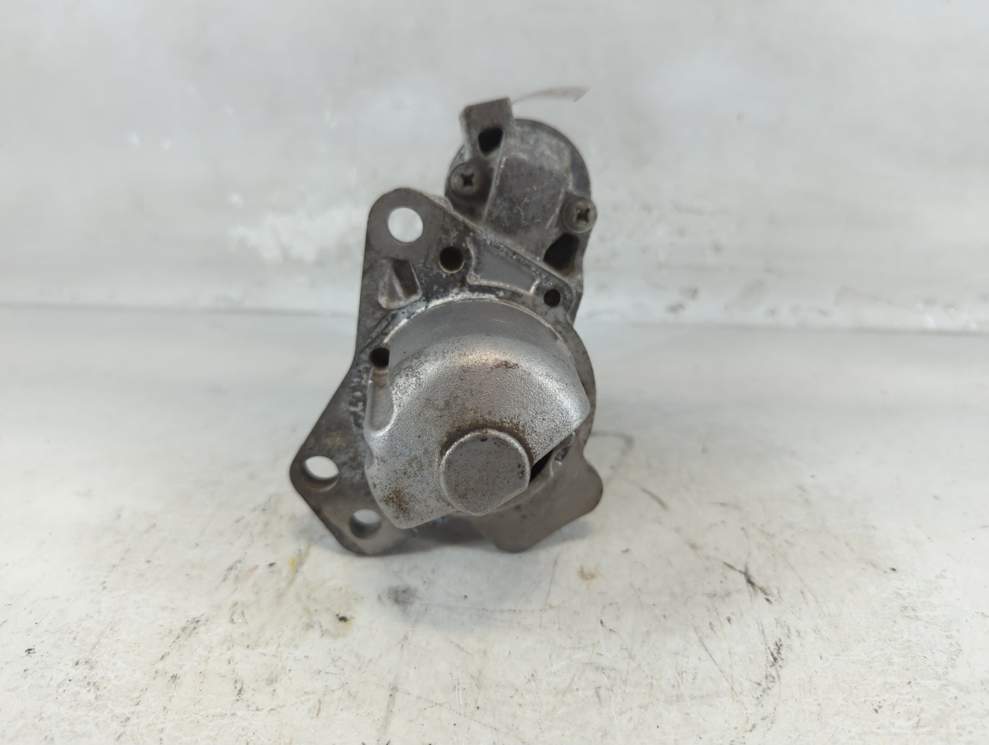 2012-2020 Chevrolet Impala Car Starter Motor Solenoid OEM P/N:12645298 Fits OEM Used Auto Parts - Oemusedautoparts1.com