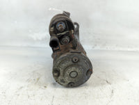 2012-2020 Chevrolet Impala Car Starter Motor Solenoid OEM P/N:12645298 Fits OEM Used Auto Parts - Oemusedautoparts1.com