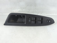 2009-2016 Chevrolet Impala Master Power Window Switch Replacement Driver Side Left P/N:25828893 Fits OEM Used Auto Parts - O