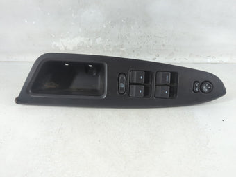 compare product 2009-2016 Chevrolet Impala Master Power Window Switch Replacement Driver Side Left P/N:25828893 Fits OEM Used Auto Parts
