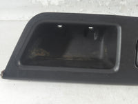 2009-2016 Chevrolet Impala Master Power Window Switch Replacement Driver Side Left P/N:25828893 Fits OEM Used Auto Parts - O