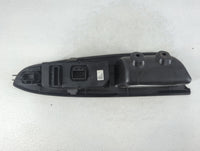 2009-2016 Chevrolet Impala Master Power Window Switch Replacement Driver Side Left P/N:25828893 Fits OEM Used Auto Parts - O