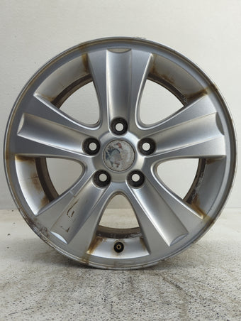compare product 2012-2016 Chevrolet Impala Oem Wheel Rim