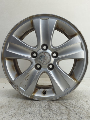 2012-2016 Chevrolet Impala Oem Wheel Rim - Oemusedautoparts1.com