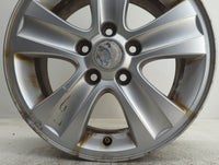 2012-2016 Chevrolet Impala Oem Wheel Rim - Oemusedautoparts1.com
